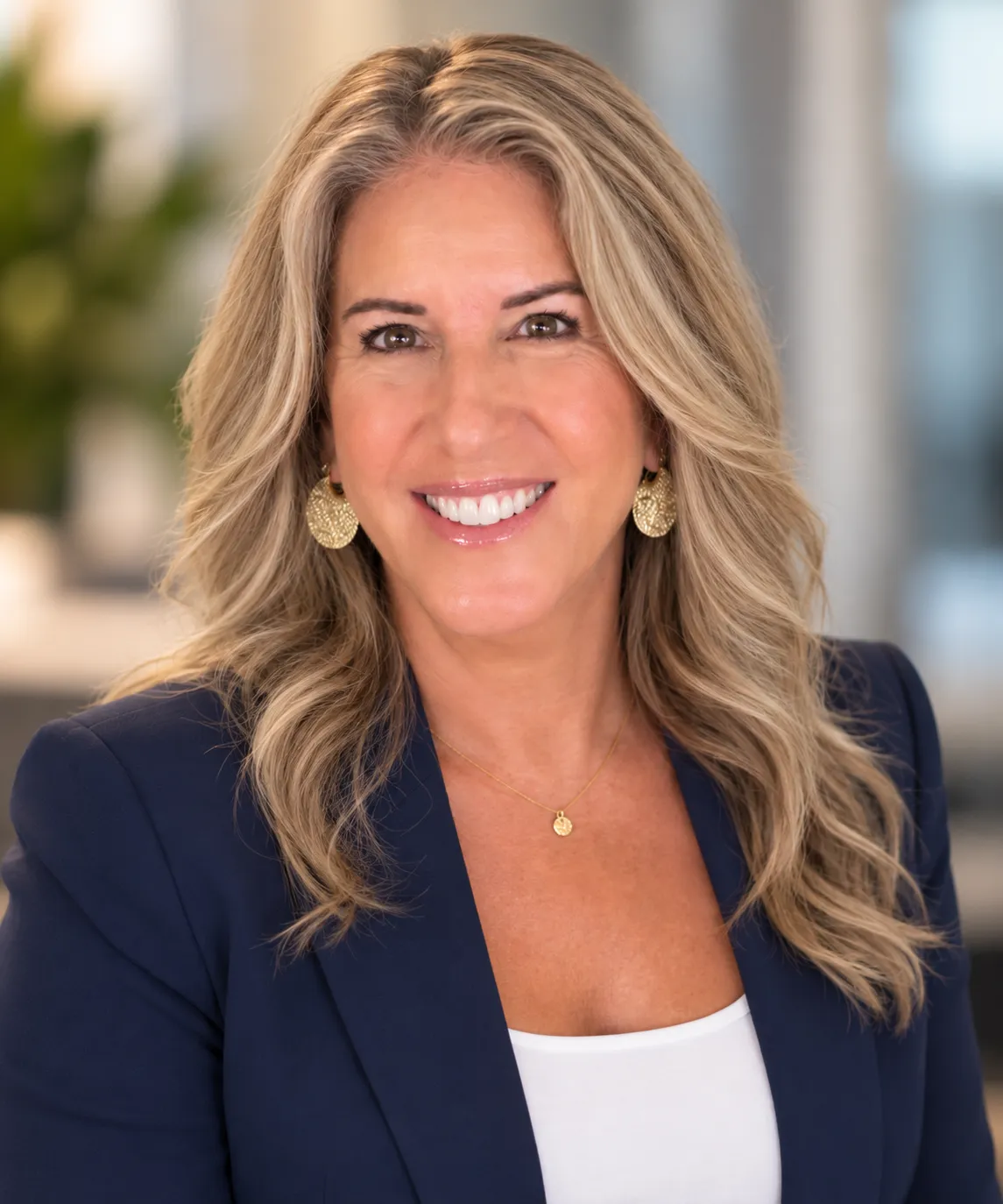 Denene Freeman - Executive Assistant at Two Gooders