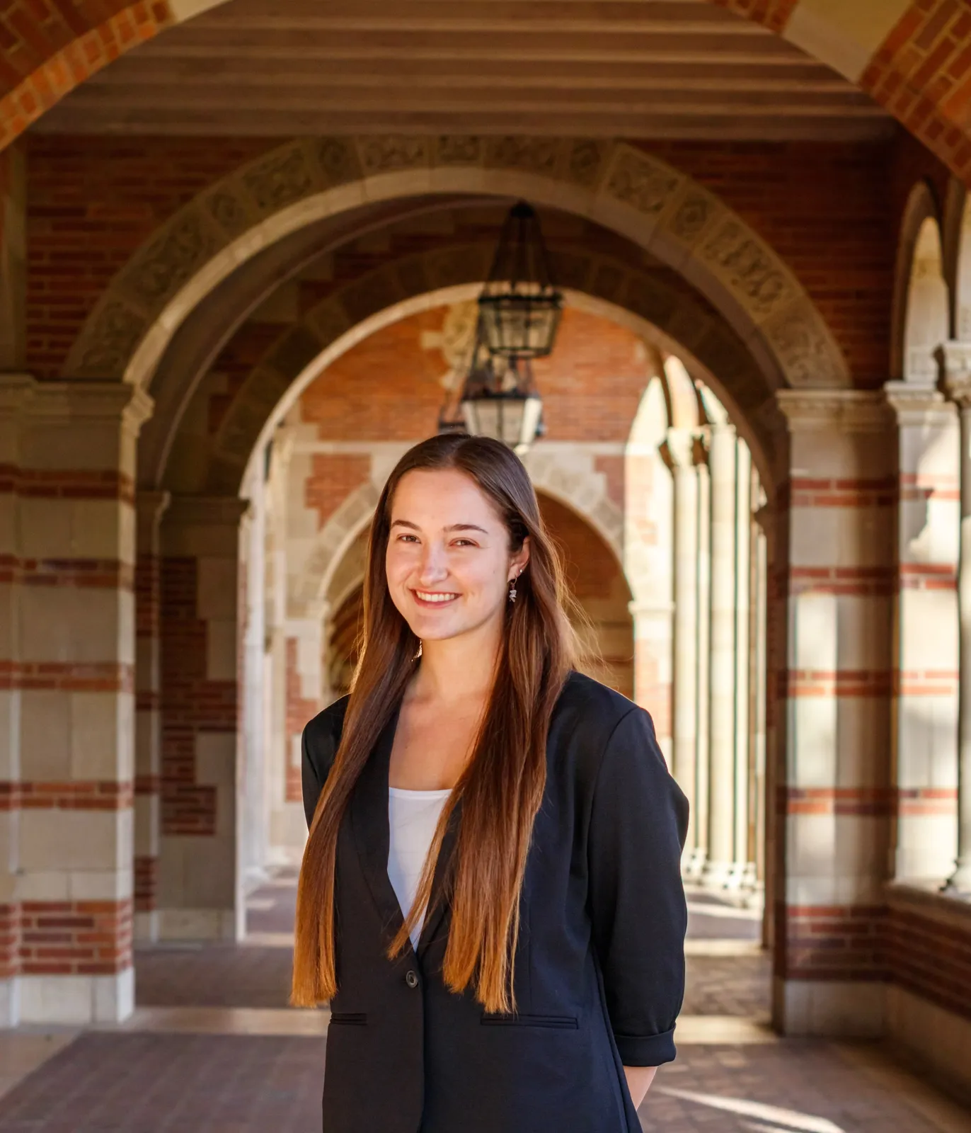 Kolbe Fink - Marketing Specialist at Two Gooders