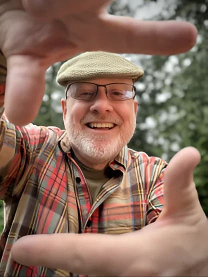 Mark Avery - Staff Photographer at Two Gooders