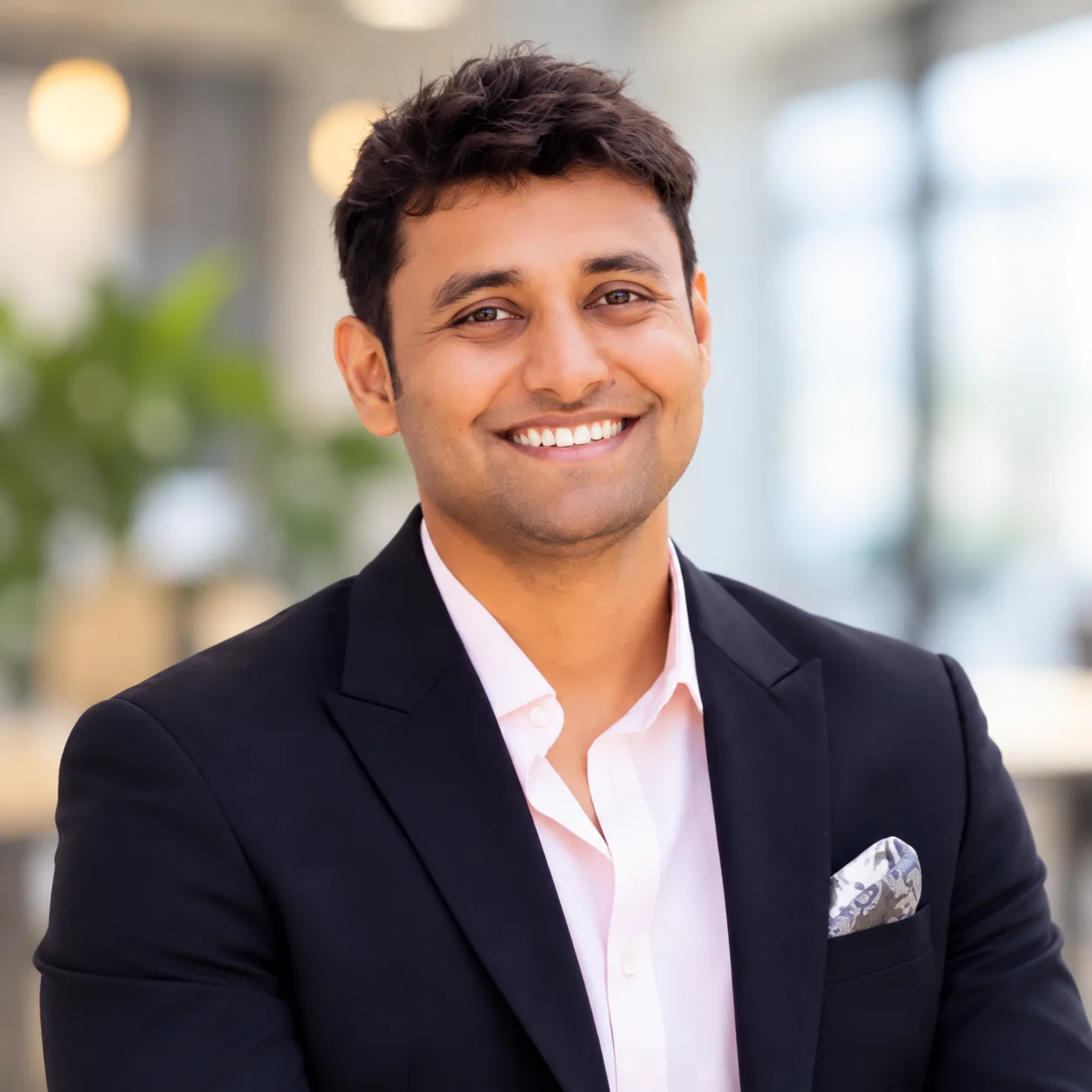 Shalin Jirawala - Chief Technology Officer (CTO) at Two Gooders